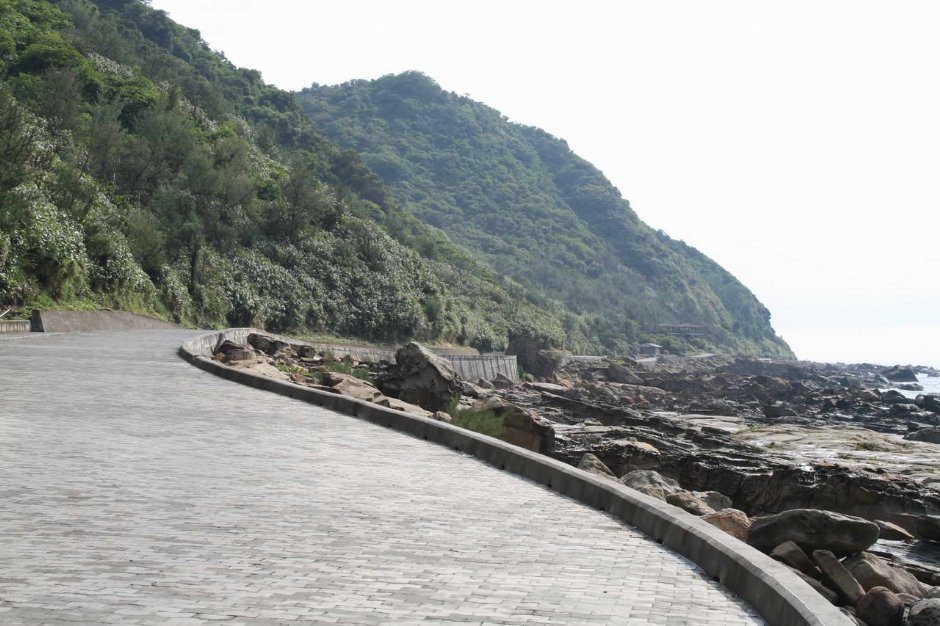 Photo:老山羊部落格