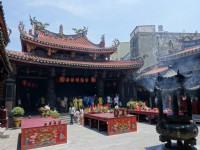 鹿港天后宮