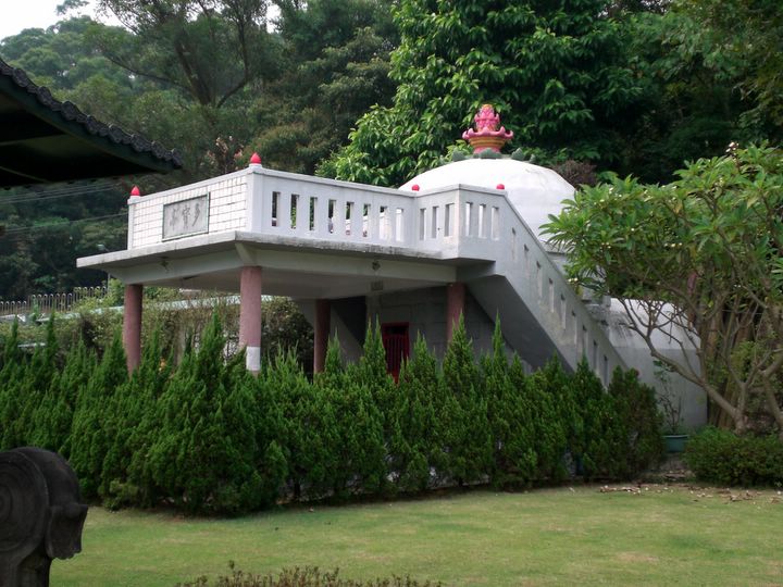 一景 攝影：kavin