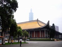 Photo:老山羊部落格