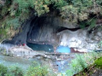 文山溫泉