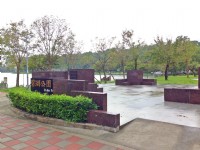 碧湖公园<br/> 摄影：Eva隨手拍