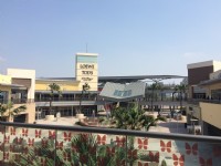 Gloria Outlets<br/> 摄影：Leon Tsai