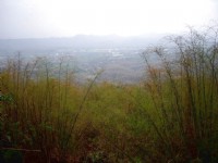 龙船山景点<br/> 摄影：老山羊資訊網
