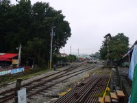 2016集集车站<br/> 摄影：旅遊王攝影組