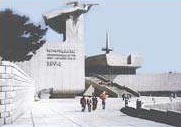 劉公島<br/> 攝影：四川旅遊信息網