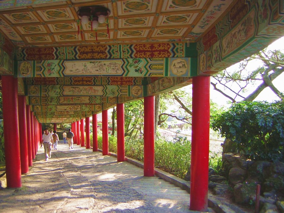 Photo:林仲哲