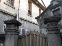 安平港国家历史风景区<br/> 摄影：三井