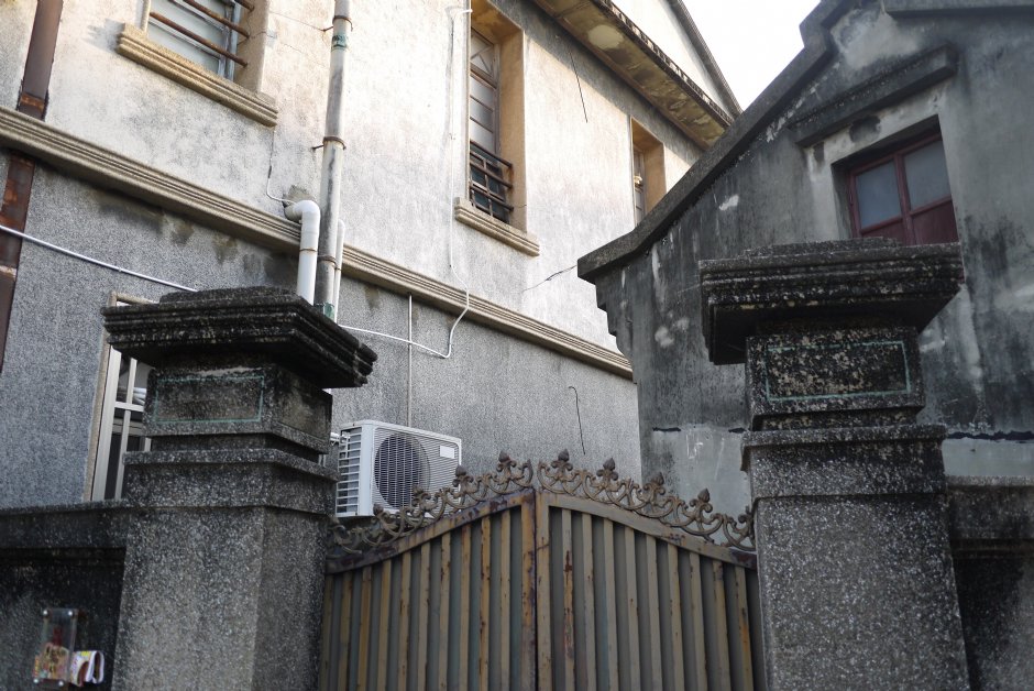 安平港国家历史风景区 摄影：三井