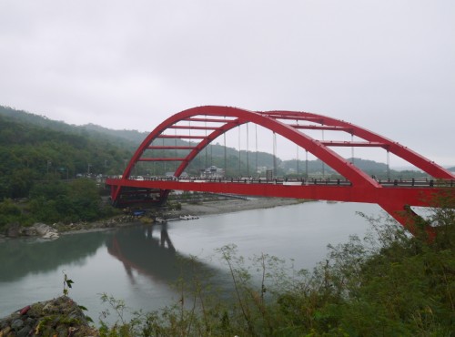 長虹橋-2016長虹橋