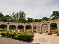 二二八和平公园<br/> 摄影：Kavin 提供