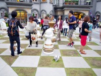 元首馆<br/> 摄影：Eva隨手拍