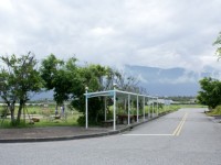 花莲酒厂<br/> 摄影：Eva隨手拍