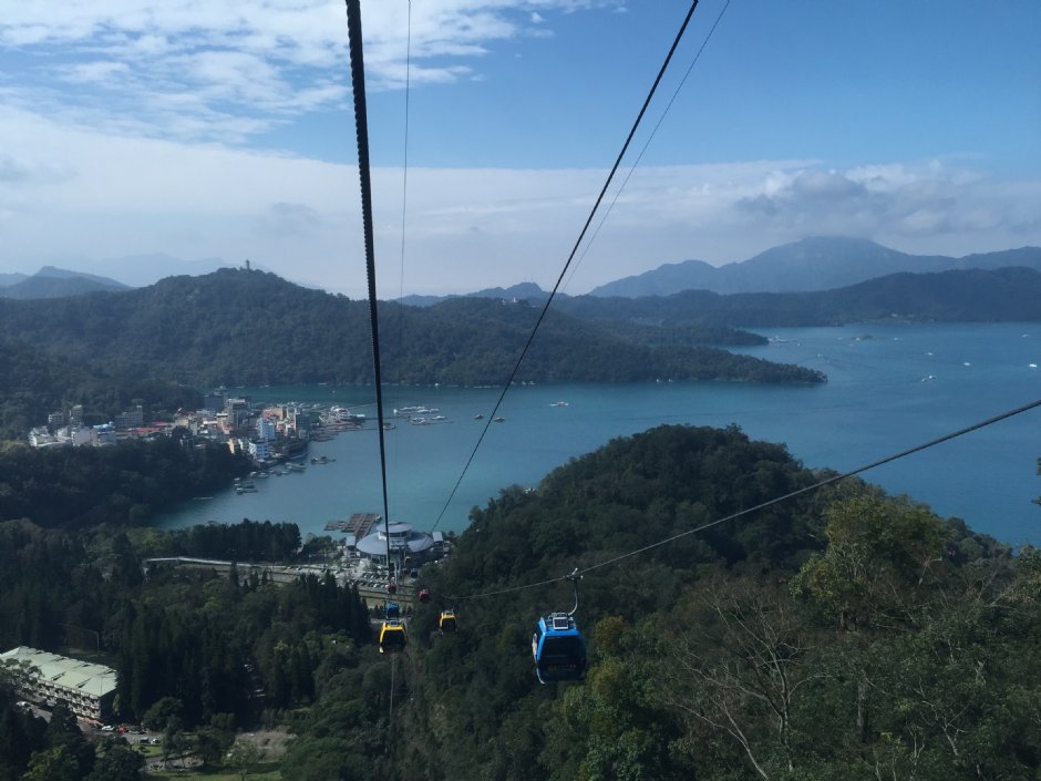 Photo:旅遊王攝影組