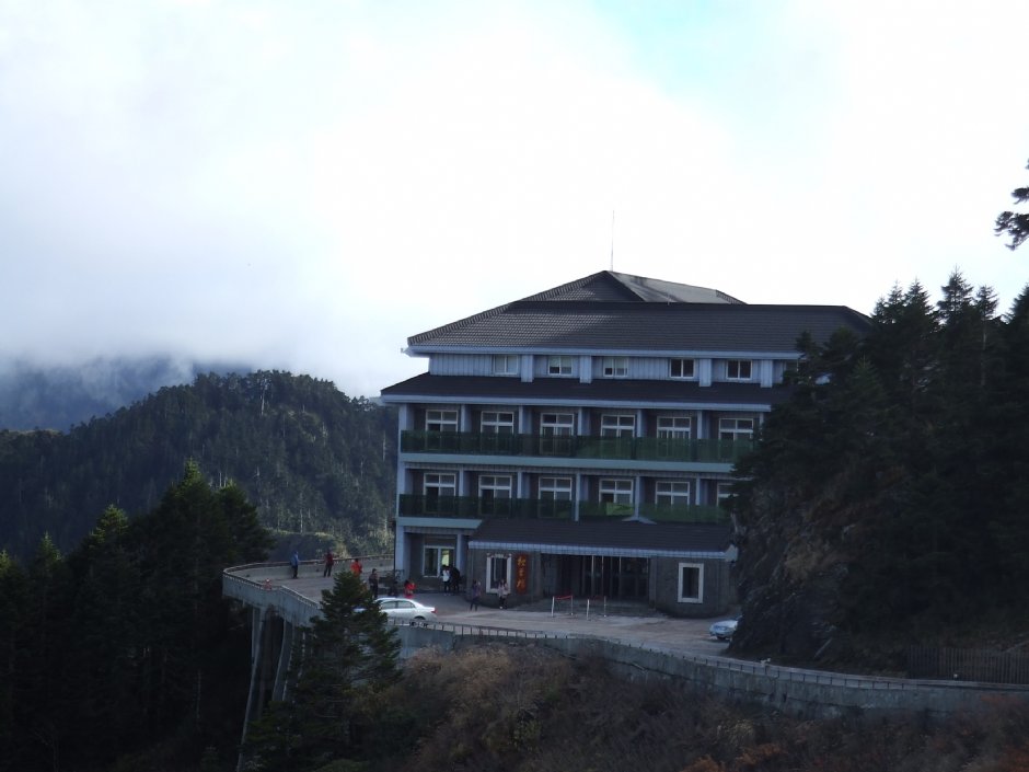 一景 摄影：lu
