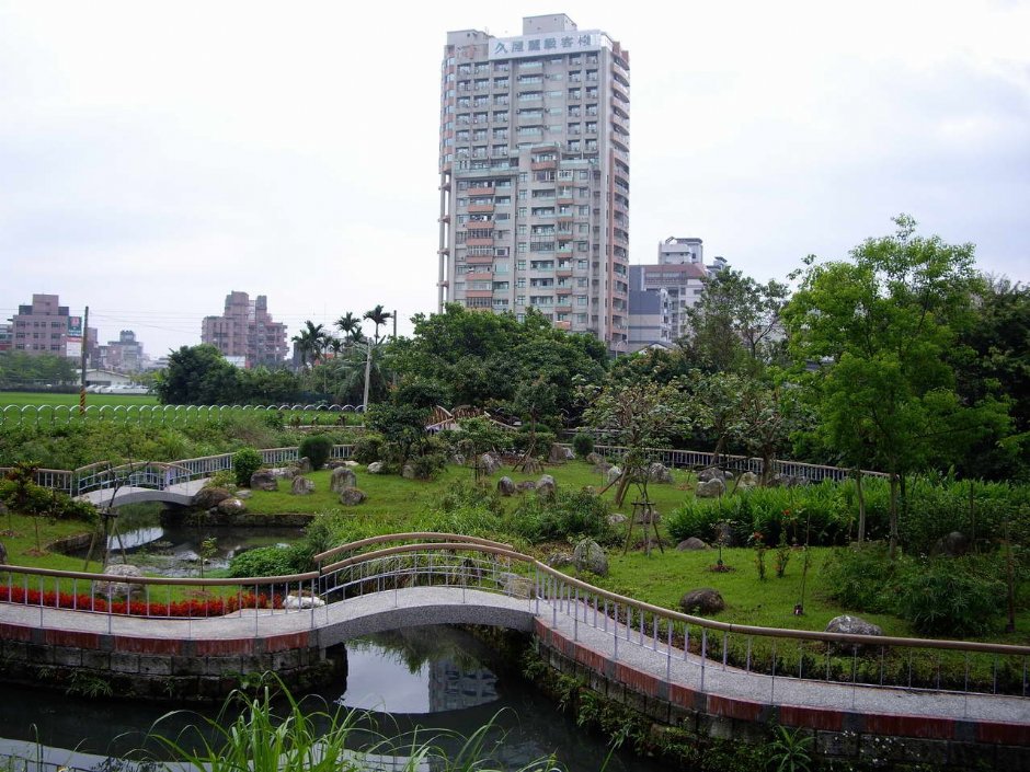 Photo:老山羊部落格