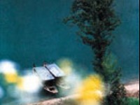 香溪<br/> 攝影：四川旅遊信息網