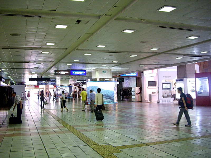 Photo:老山羊部落格