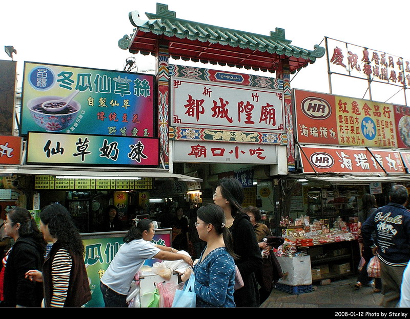 Photo:徐世英