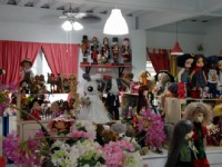 展览馆收藏<br/> 摄影：台北里昂&TU-GI玩具設計展覽館 提供