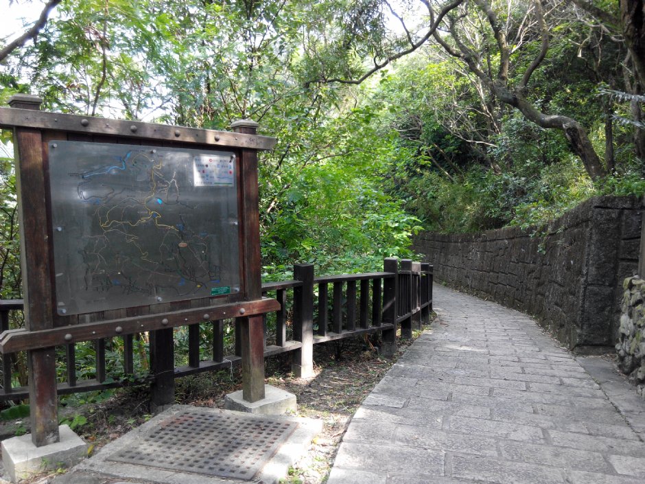 鲤鱼山 摄影：Lu