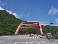 长虹桥<br/> 摄影：Eva隨手拍