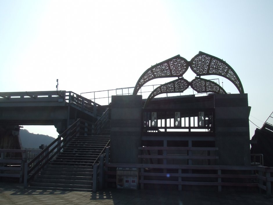 石冈水坝 摄影：Lu