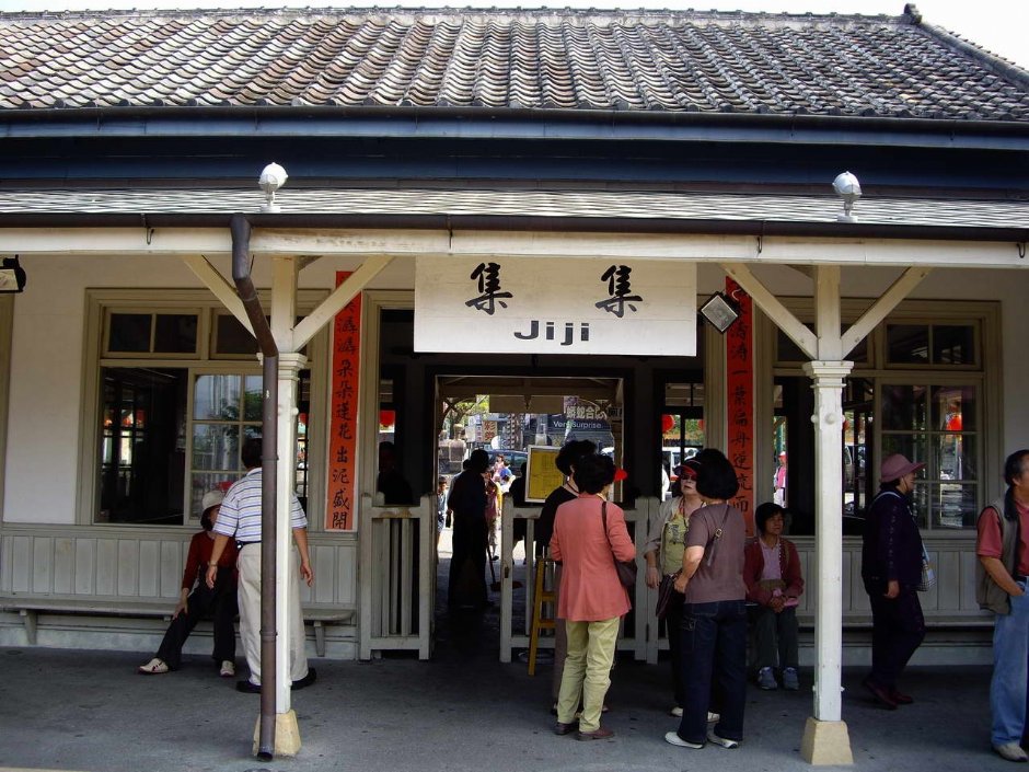 Photo:老山羊部落格