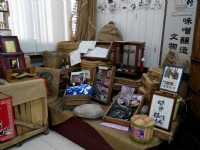 台灣味噌釀造文化館<br/> 攝影：Lu