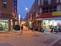 恒春老街<br/> 摄影：Eva隨手拍