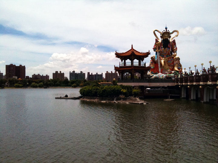 Photo:旅遊王攝影組
