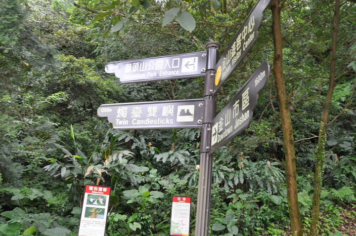 狮头山公园 摄影：kavin