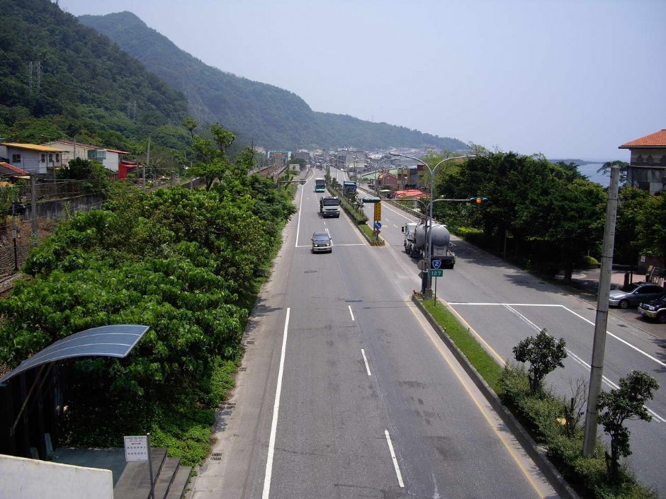 Photo:老山羊部落格