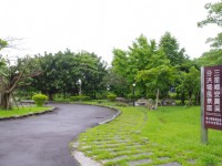 安农溪分洪堰风景区<br/> 摄影：Eva隨手拍