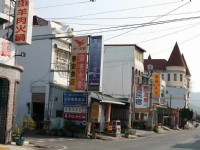 Photo:老山羊部落格