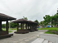 北滨公园<br/> 摄影：Eva隨手拍