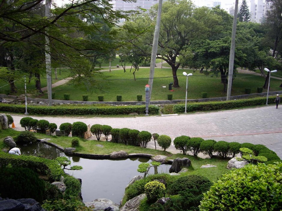 Photo:老山羊部落格