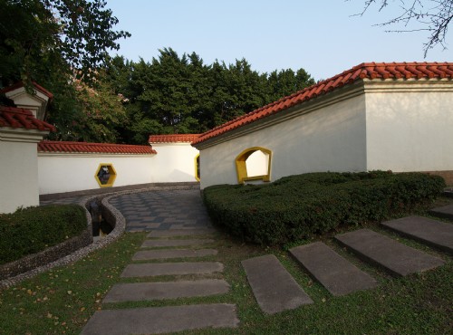 志成公園-志成公園