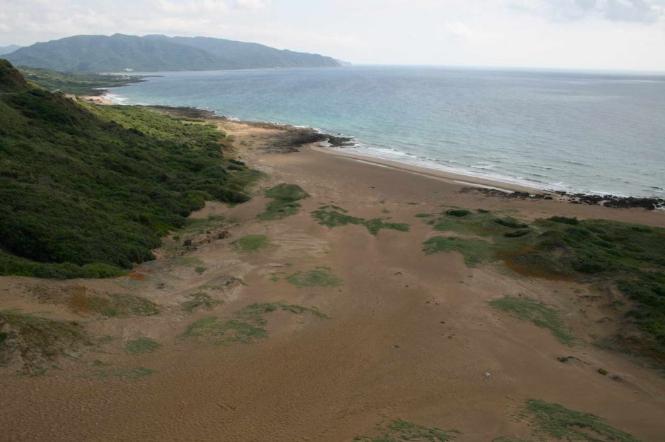 Photo:老山羊部落格