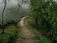 獨立山國家步道<br/> 攝影：Amy Chen