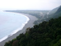 海湾<br/> 摄影：老山羊