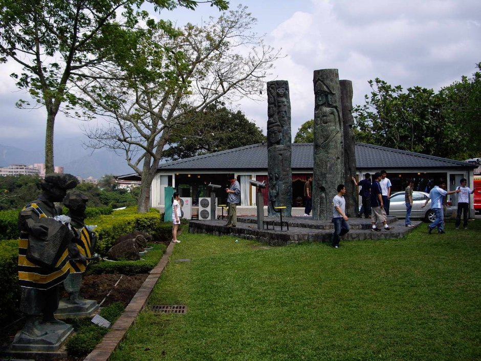 Photo:老山羊部落格