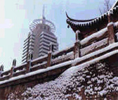 明教寺<br/> 攝影：四川旅遊信息網