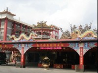 麻豆代天府<br/> 攝影：台南市政府觀光旅遊局 提供