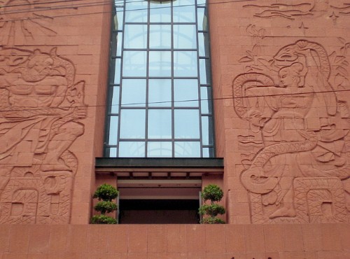 Western Han Dynasty Nanyue King Mausoleum Museum-