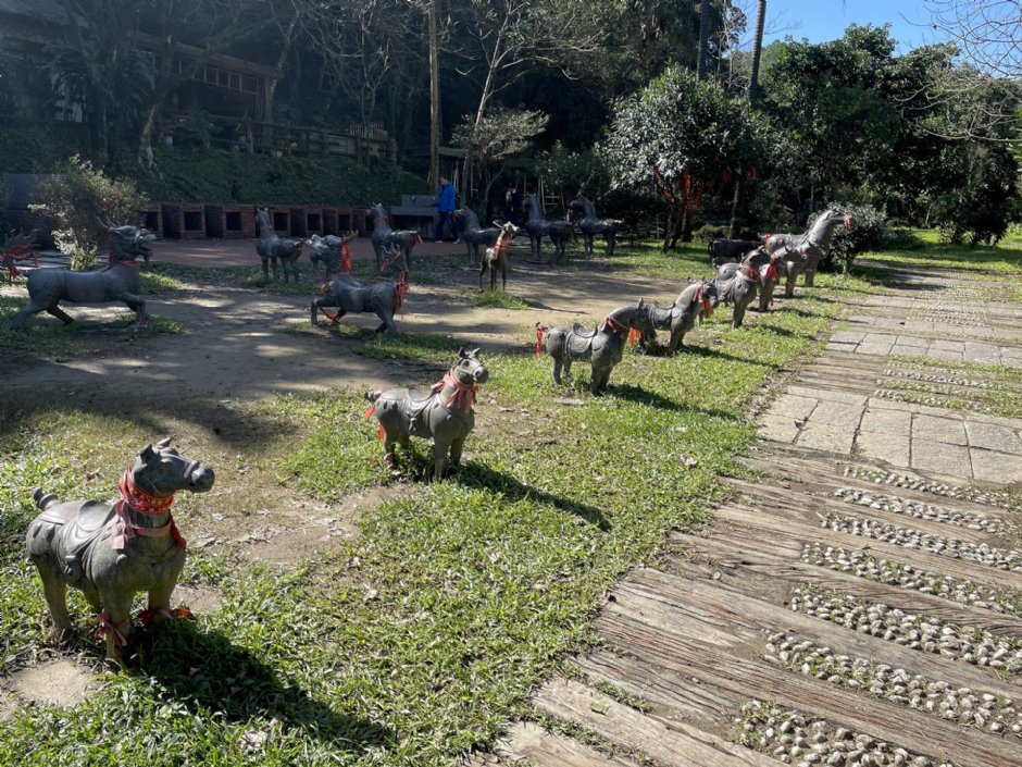 十分風景特定區 攝影：Eva隨手拍
