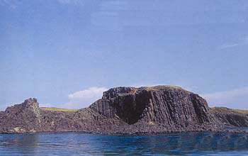 雞善嶼-雞善嶼