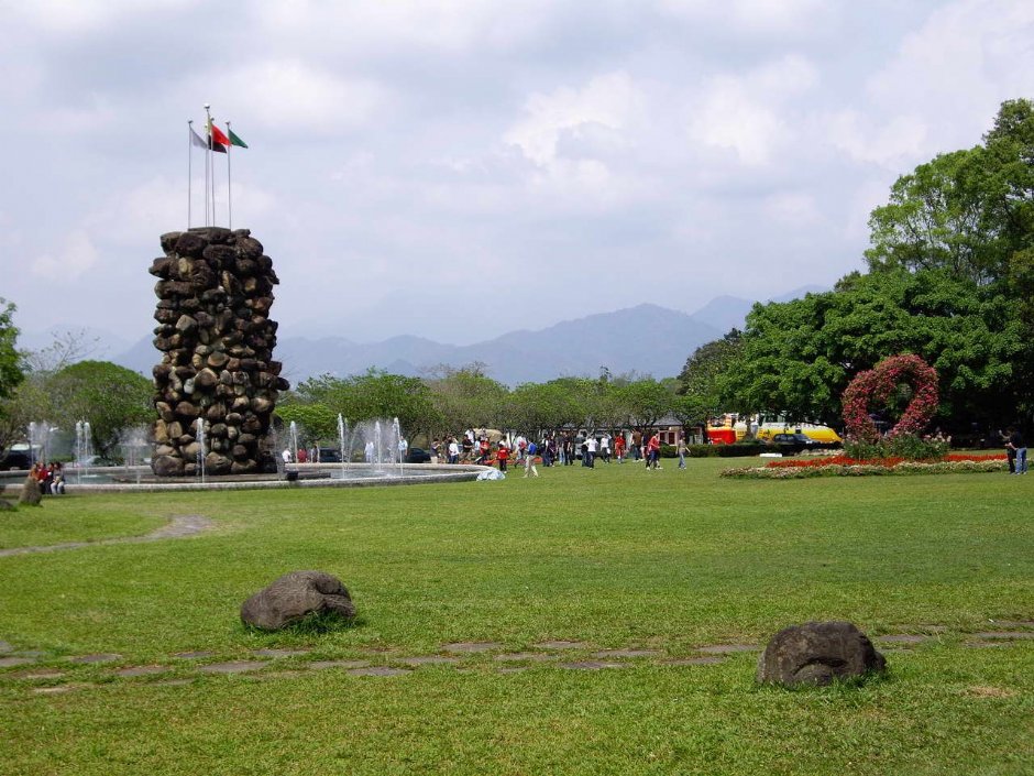 Photo:老山羊部落格