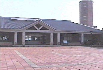 北海遊客服務中心-北海遊客服務中心