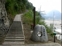 湖滨步道2<br/> 摄影：雲林縣政府